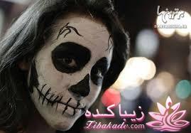 اگه می ترسید یا روحیه حساس دارید نگاه نکنید